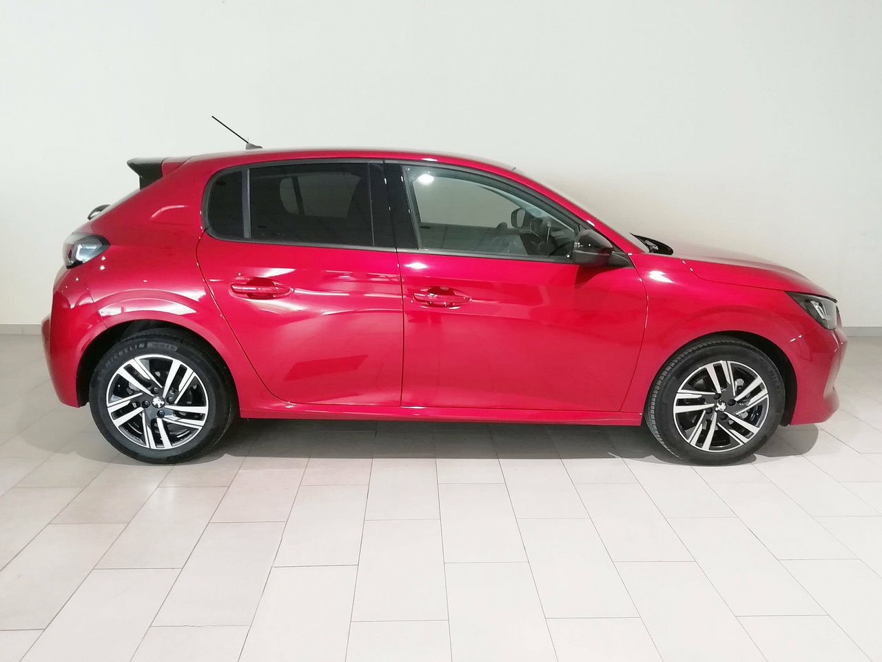 Foto Peugeot 208 22