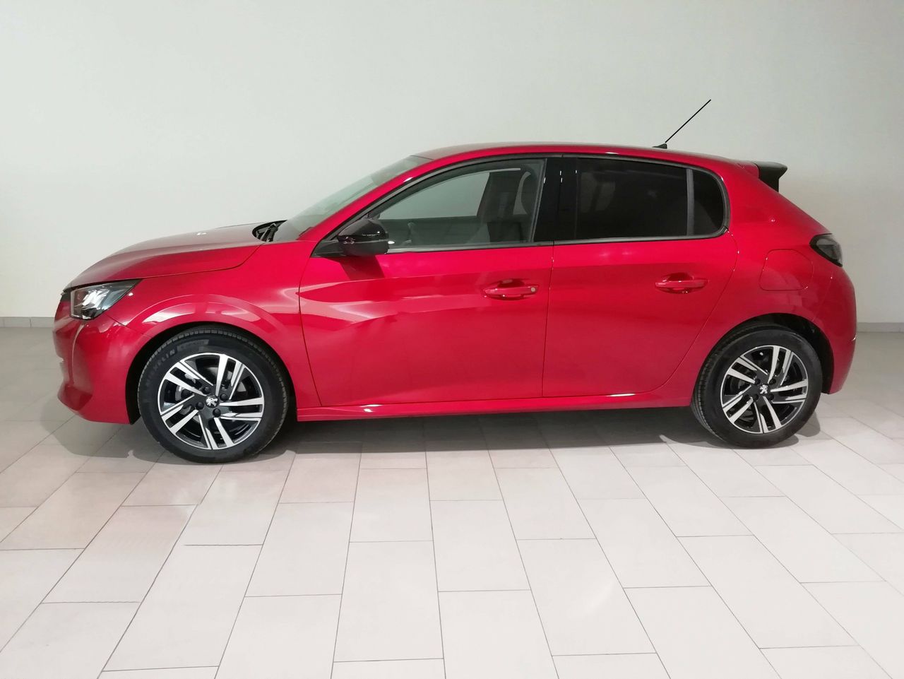 Foto Peugeot 208 18