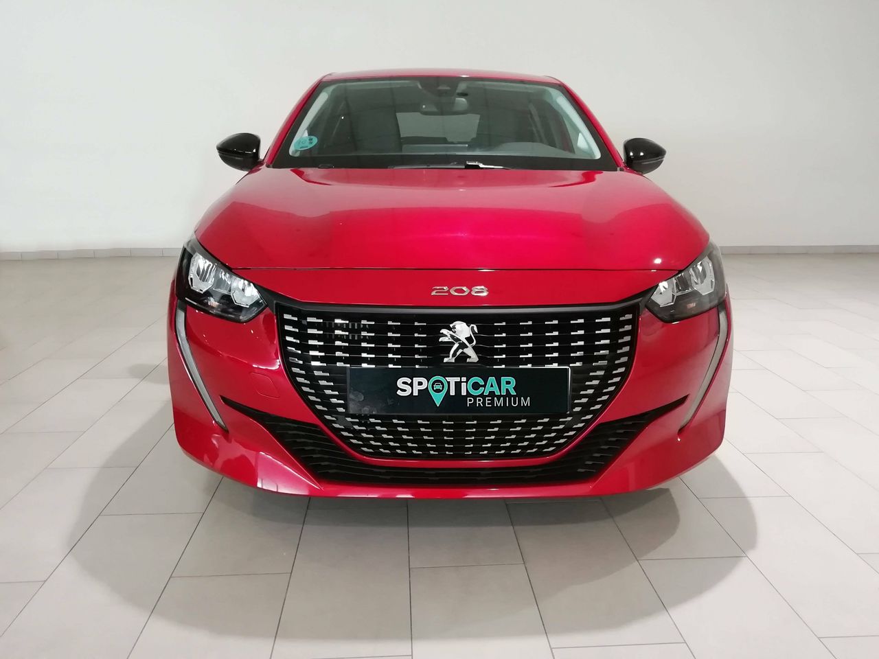 Foto Peugeot 208 2