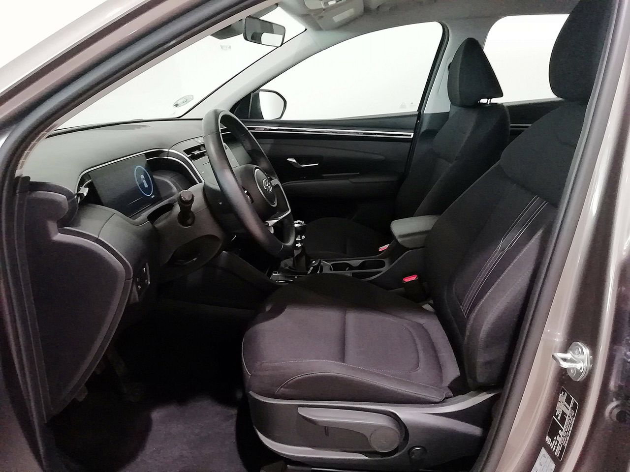 Foto Hyundai Tucson 10