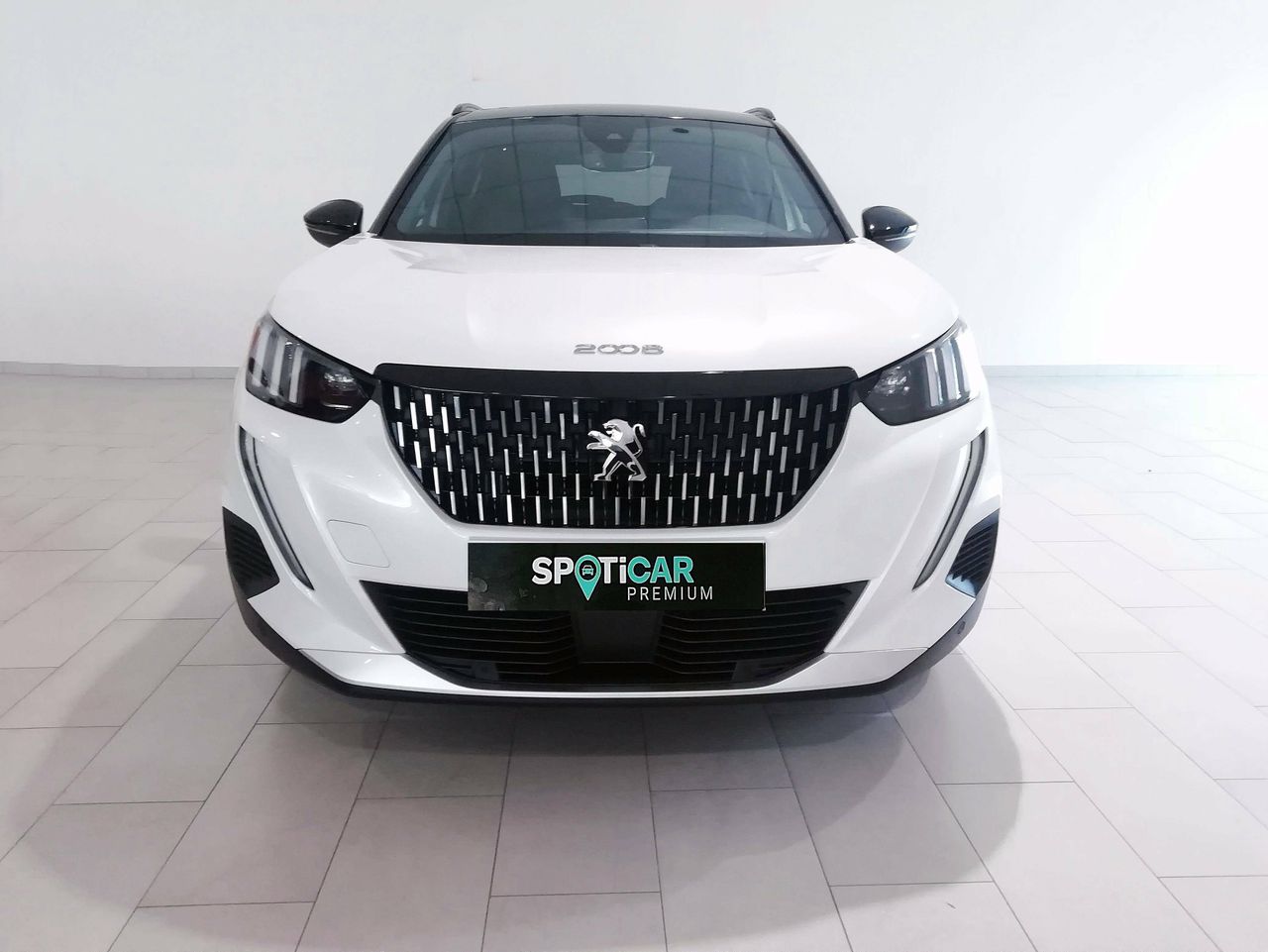 Foto Peugeot 2008 2