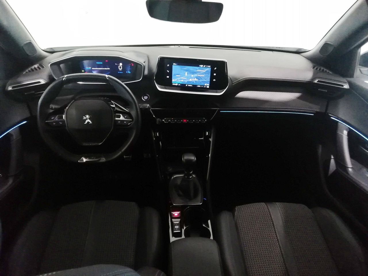 Foto Peugeot 2008 8