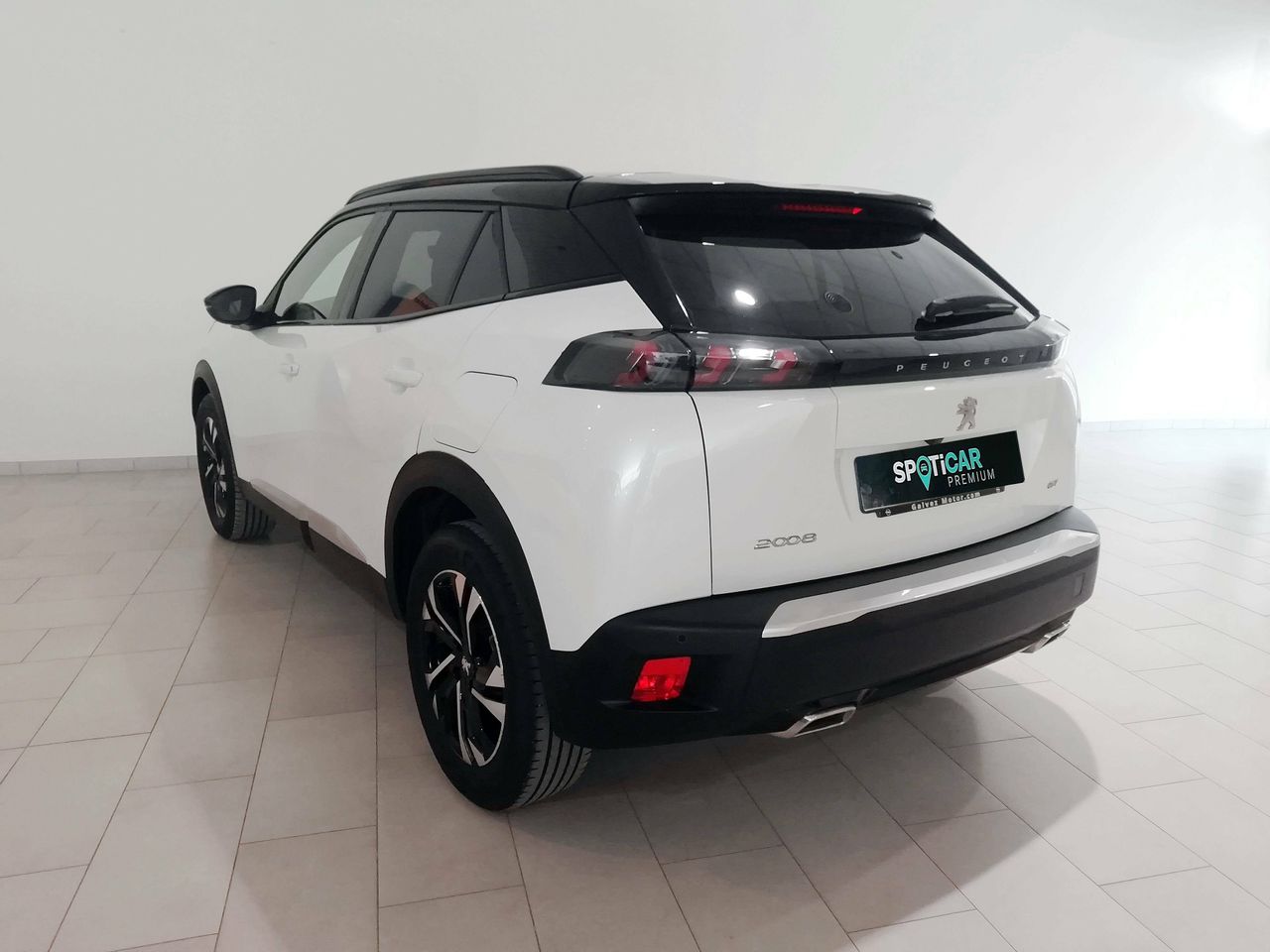 Foto Peugeot 2008 21