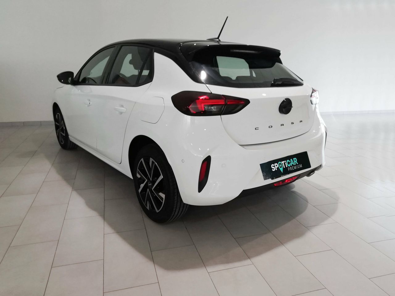 Foto Opel Corsa 7