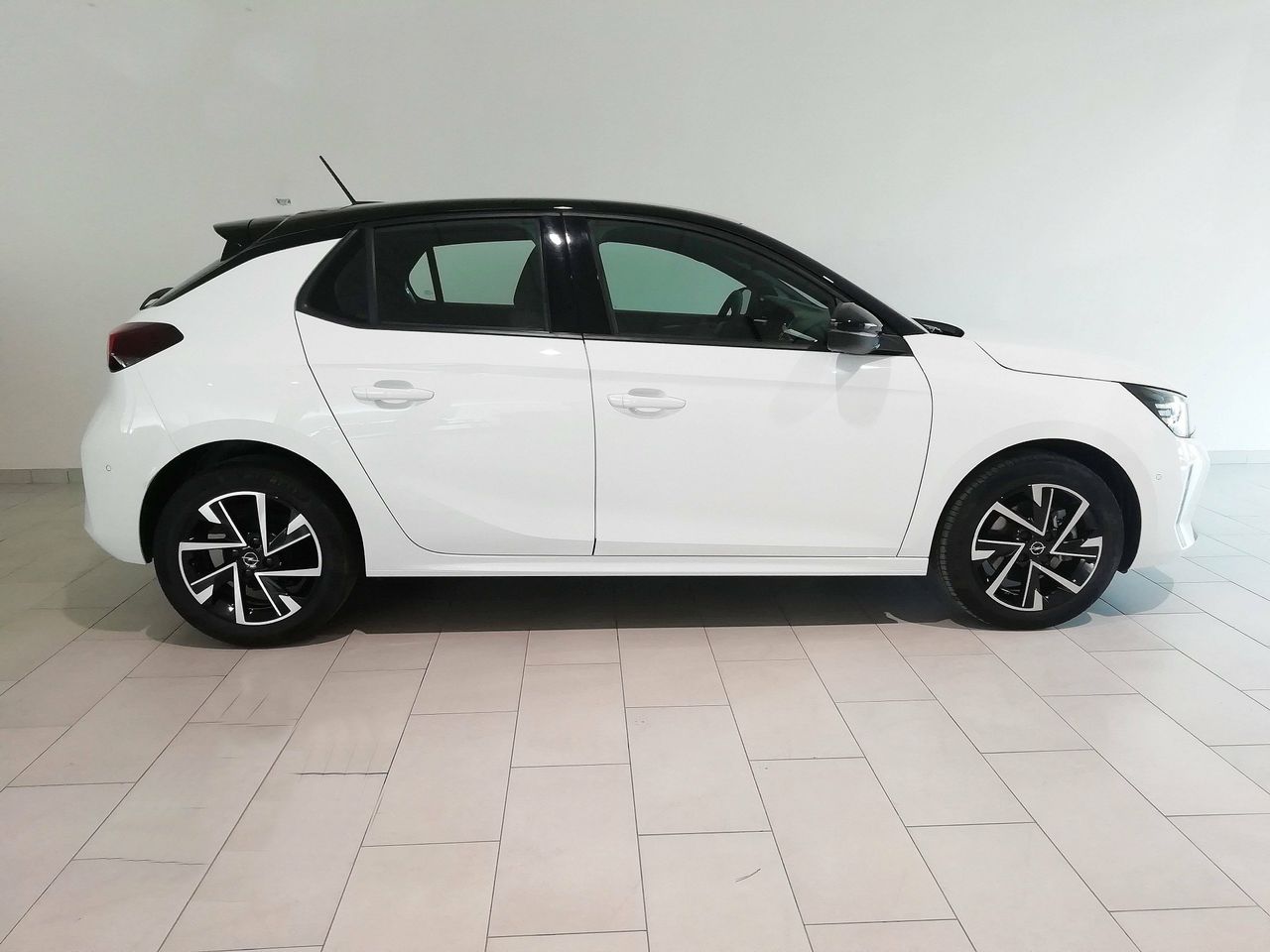 Foto Opel Corsa 25