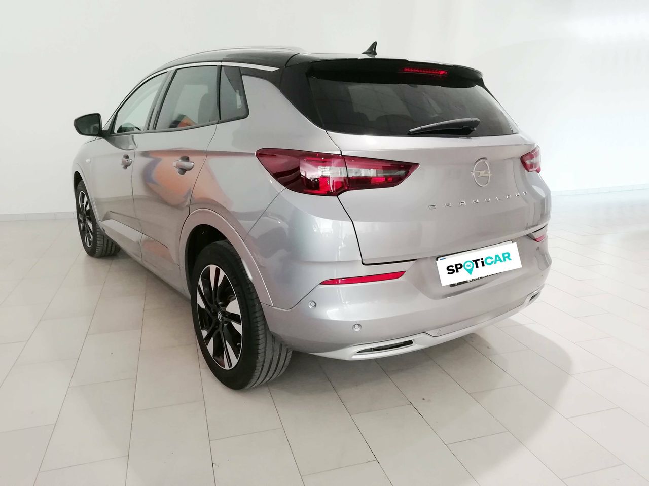 Foto Opel Grandland X 7