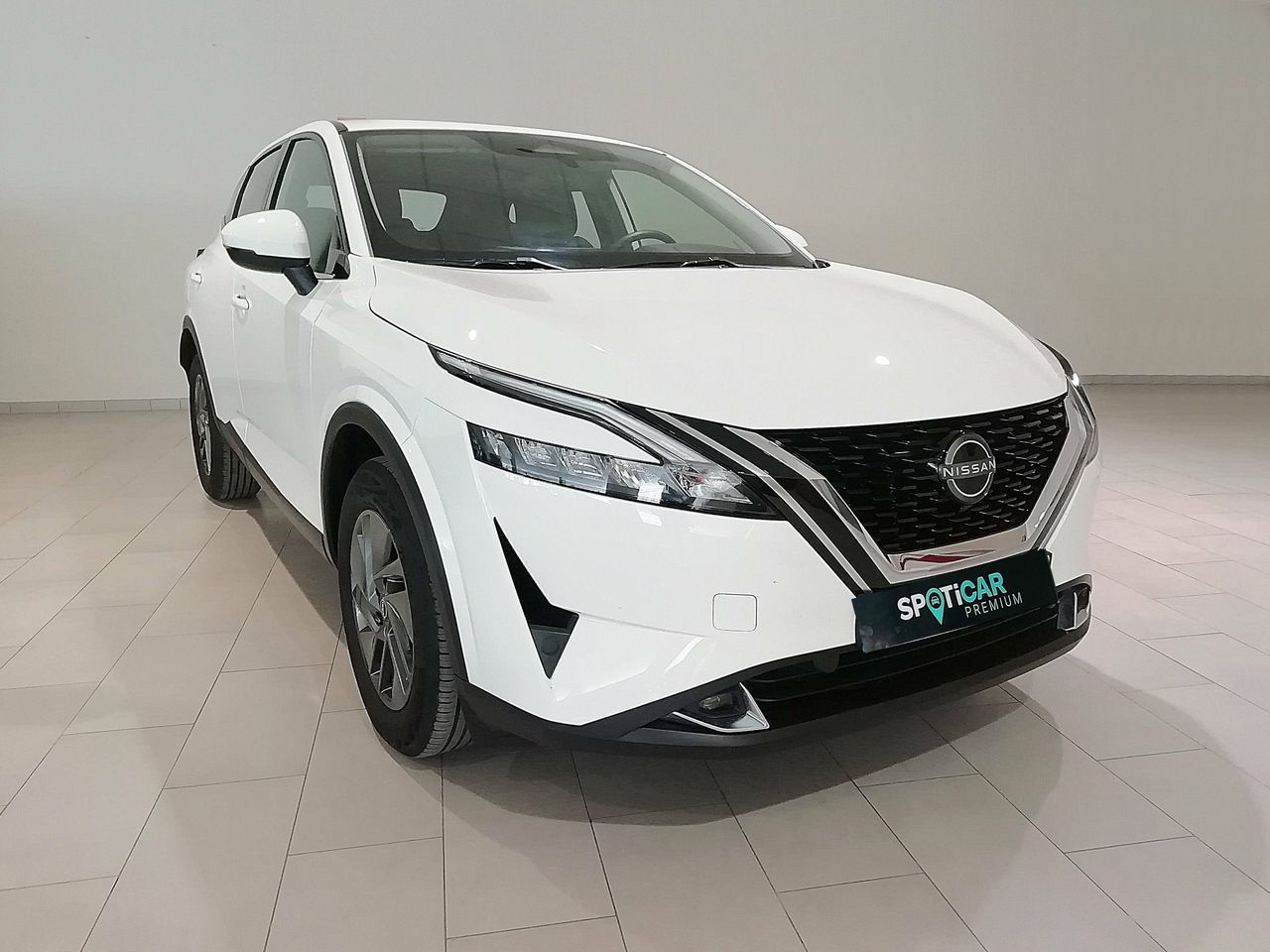 Foto Nissan Qashqai 3