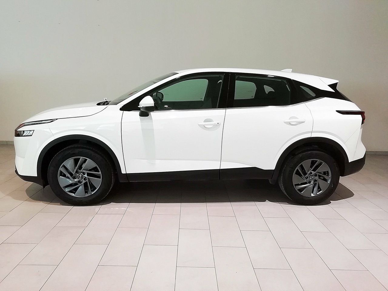 Foto Nissan Qashqai 20