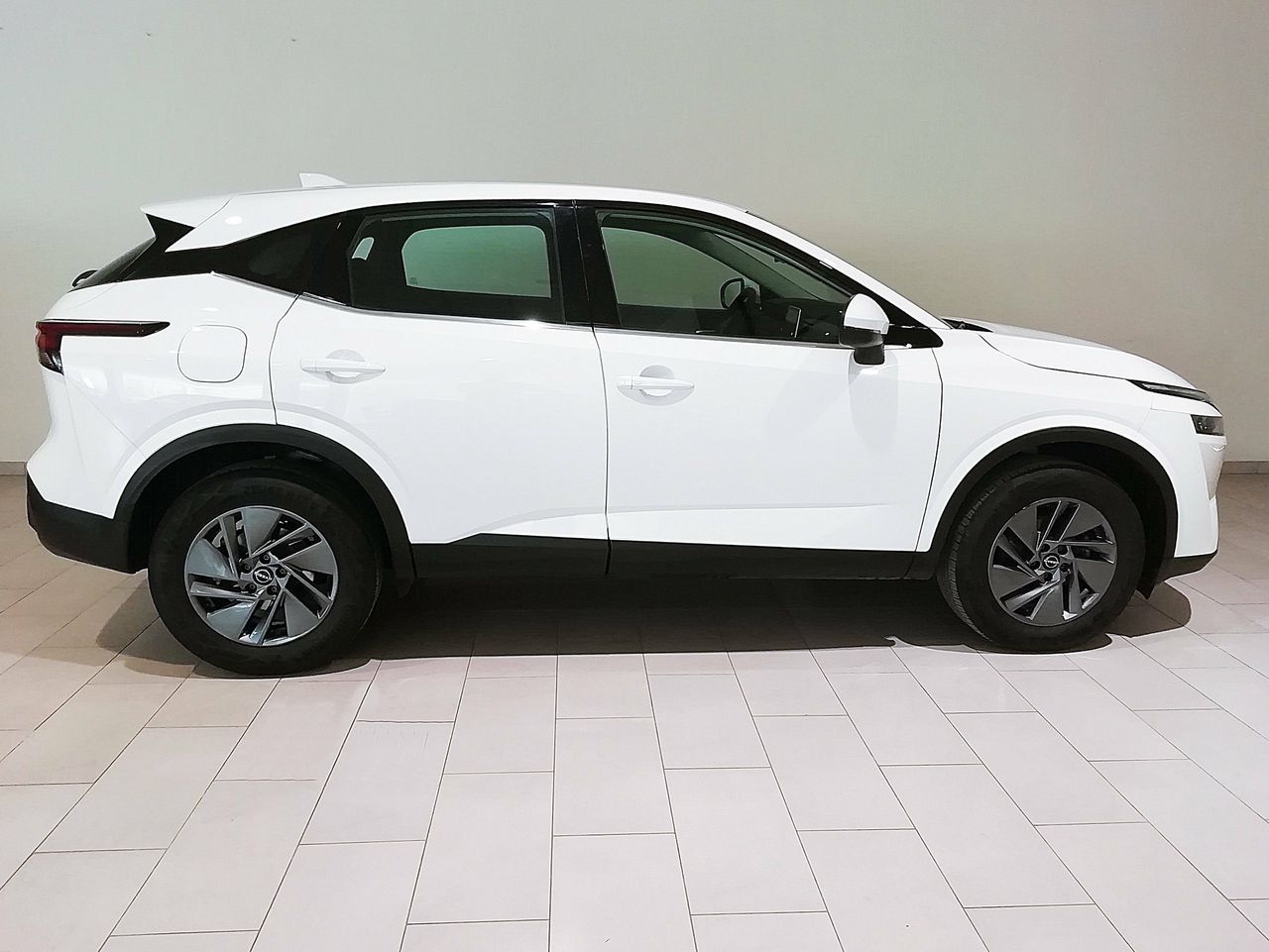 Foto Nissan Qashqai 24