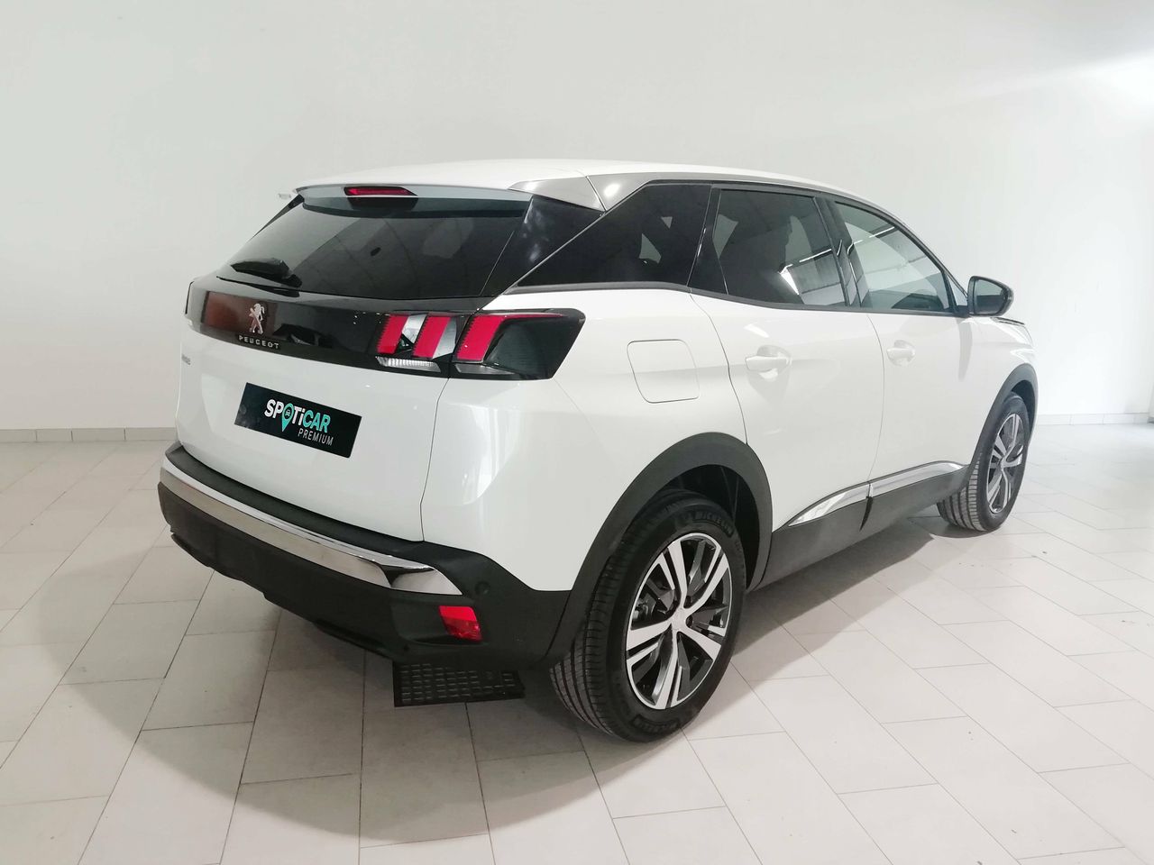 Foto Peugeot 3008 24