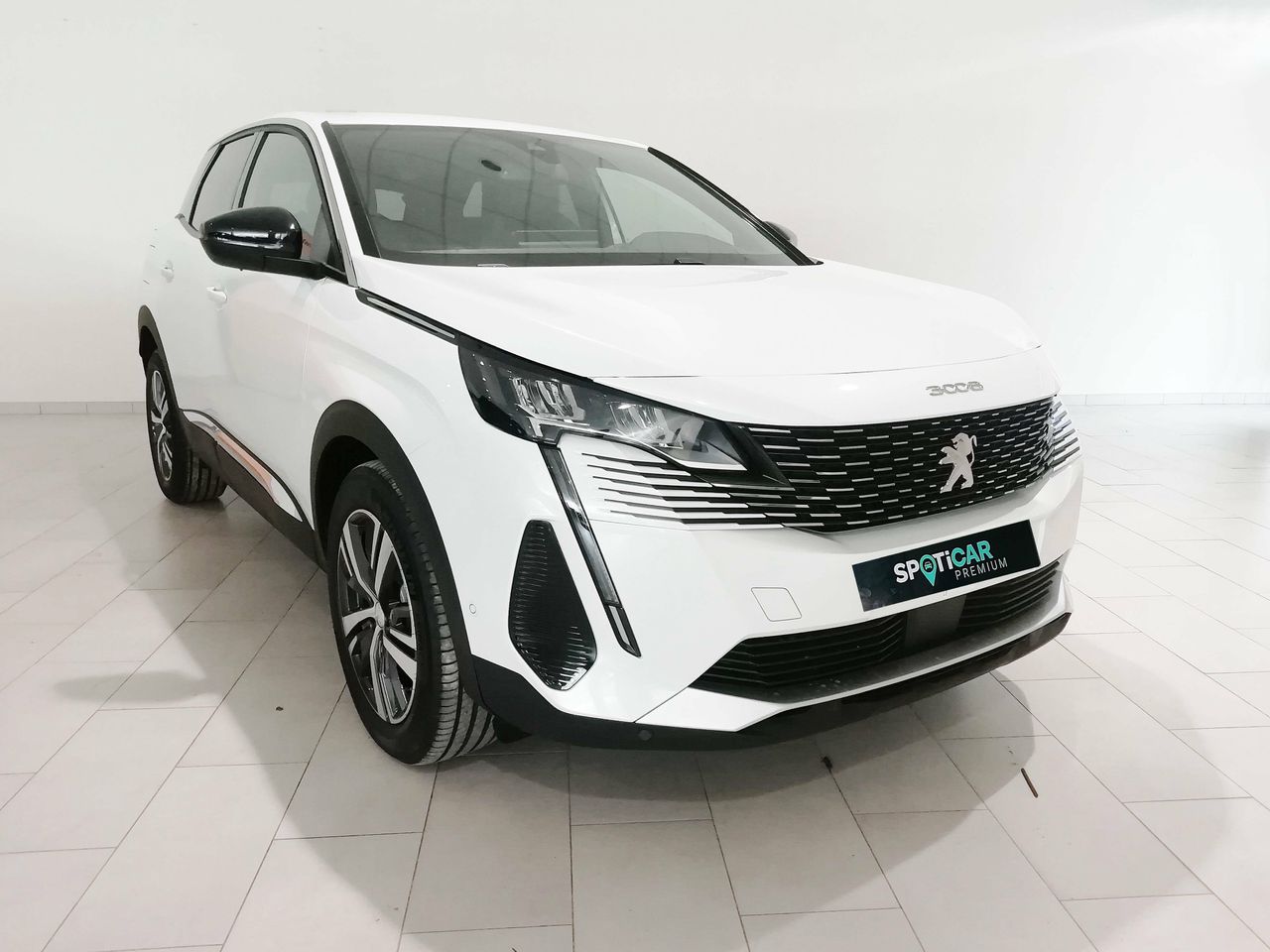 Foto Peugeot 3008 26