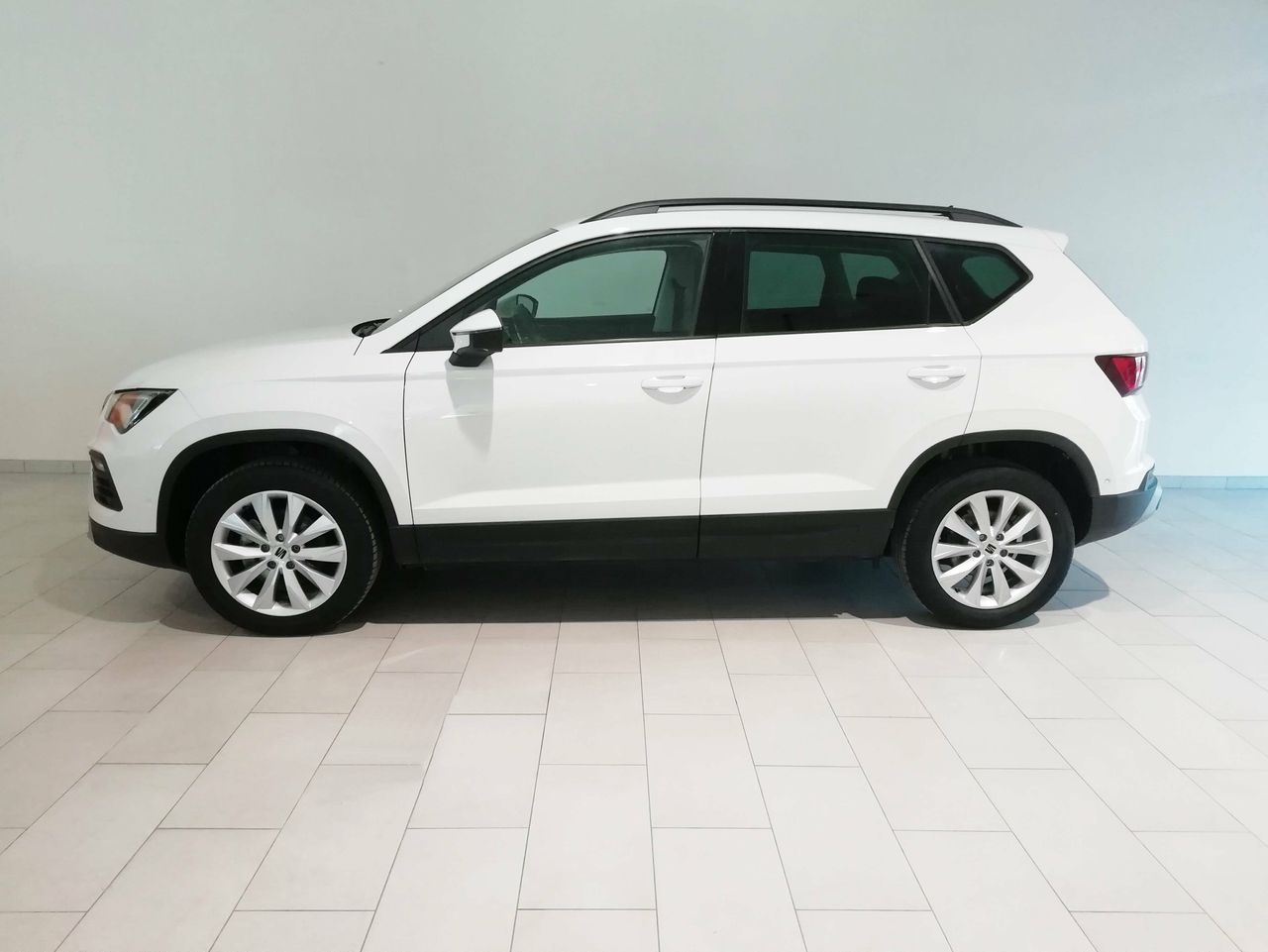 Foto Seat Ateca 13