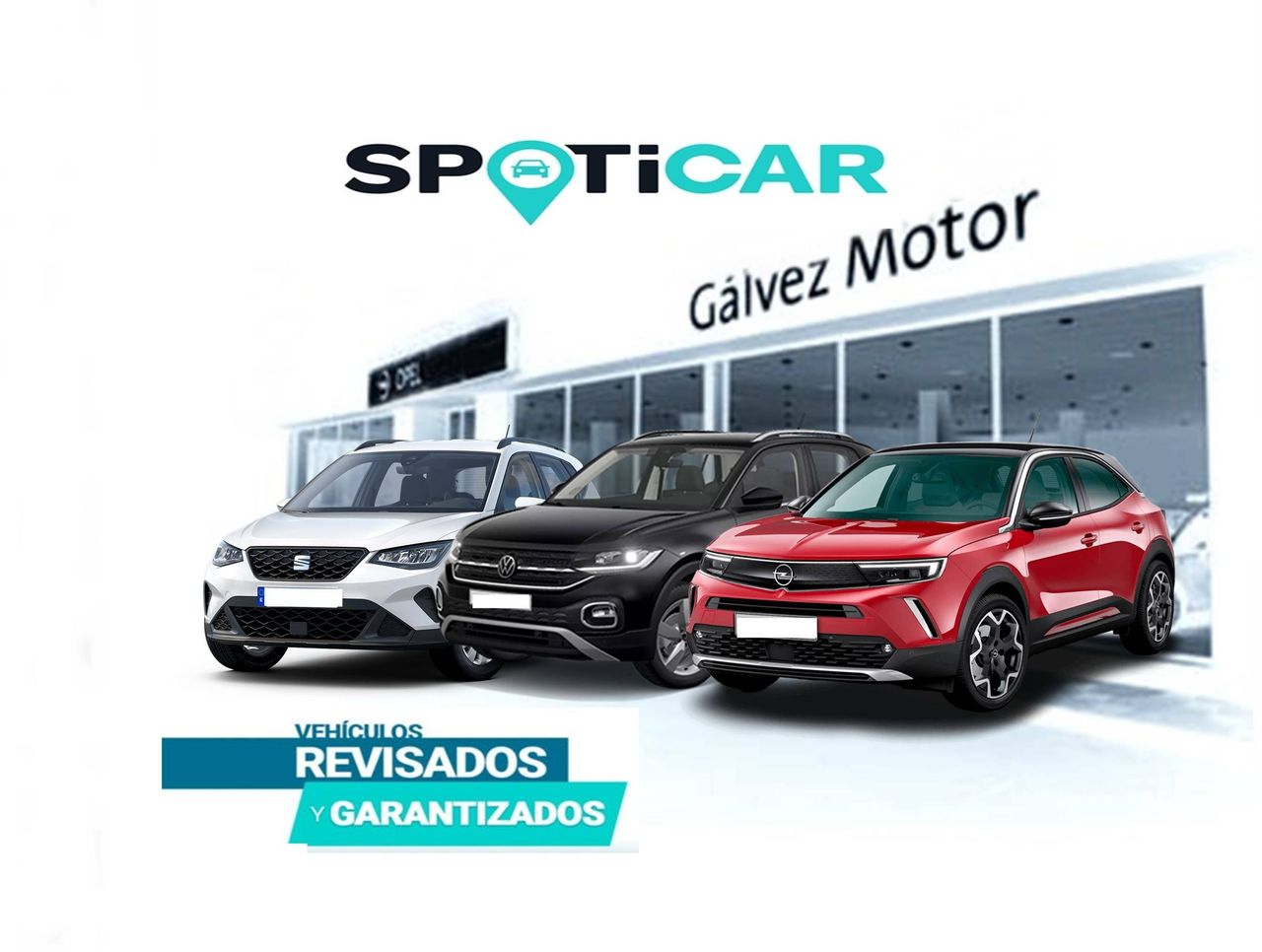 Foto Seat Ateca 17