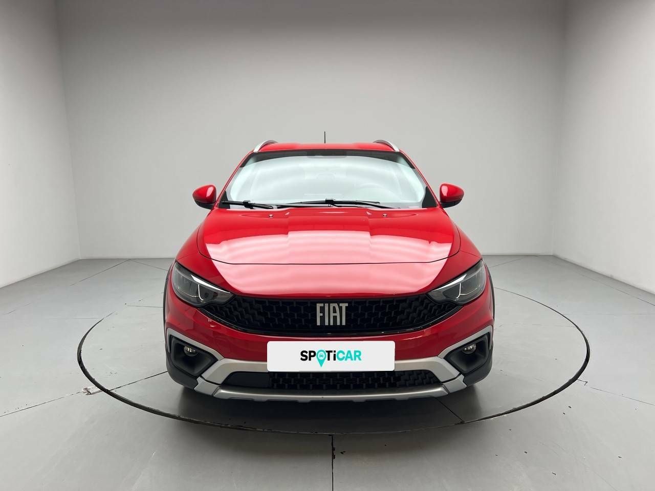 Foto Fiat Tipo 2