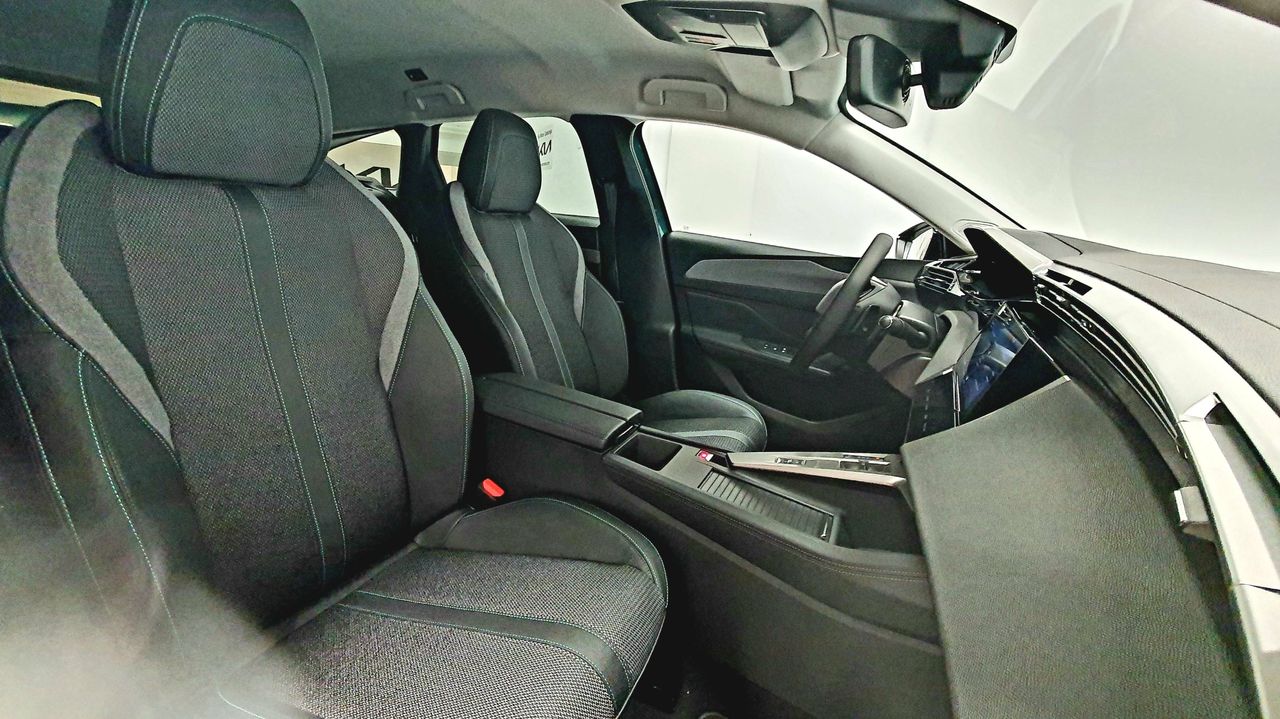 Foto Peugeot 308 17