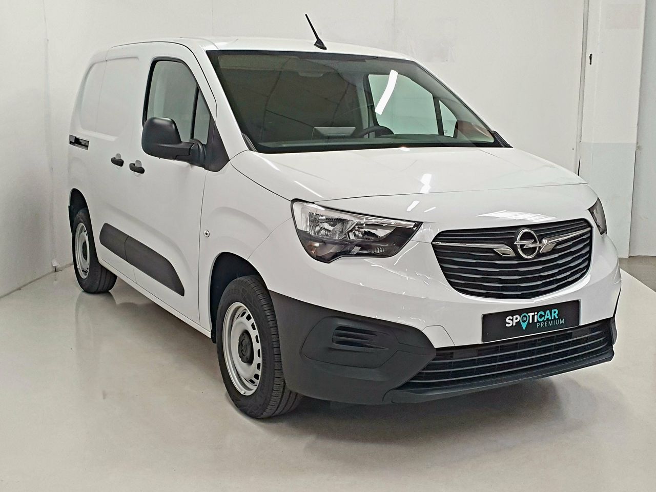 Foto Opel Combo 3