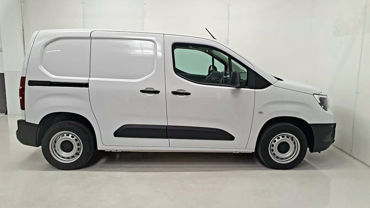 Foto Opel Combo 4