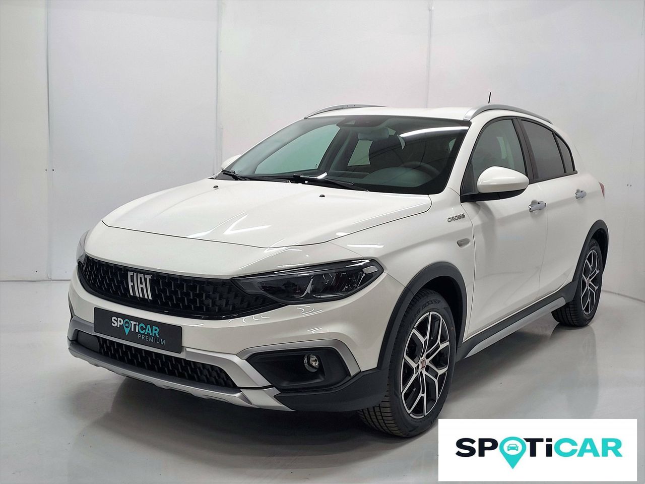 Foto Fiat Tipo 1