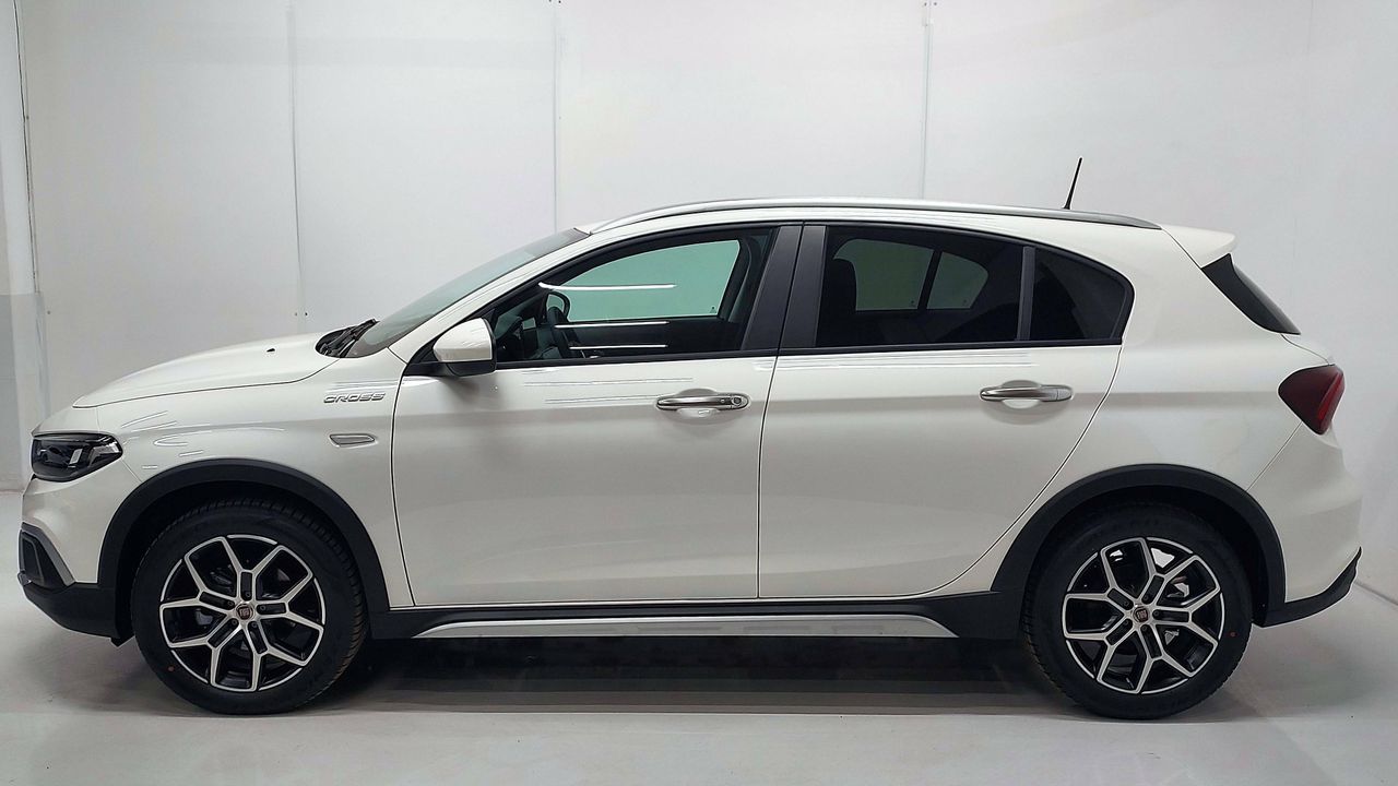 Foto Fiat Tipo 16