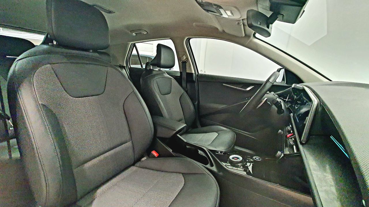 Foto Kia Niro 16