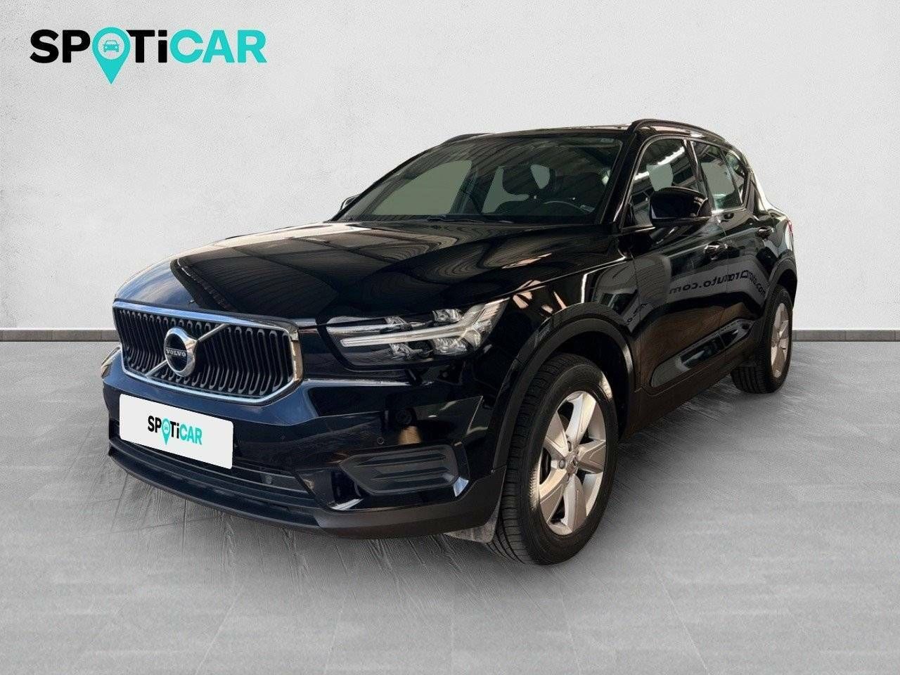 Foto Volvo XC40 1