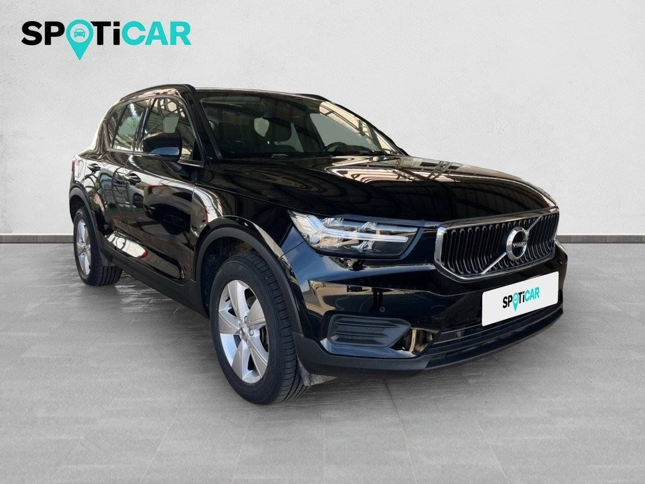 Foto Volvo XC40 3