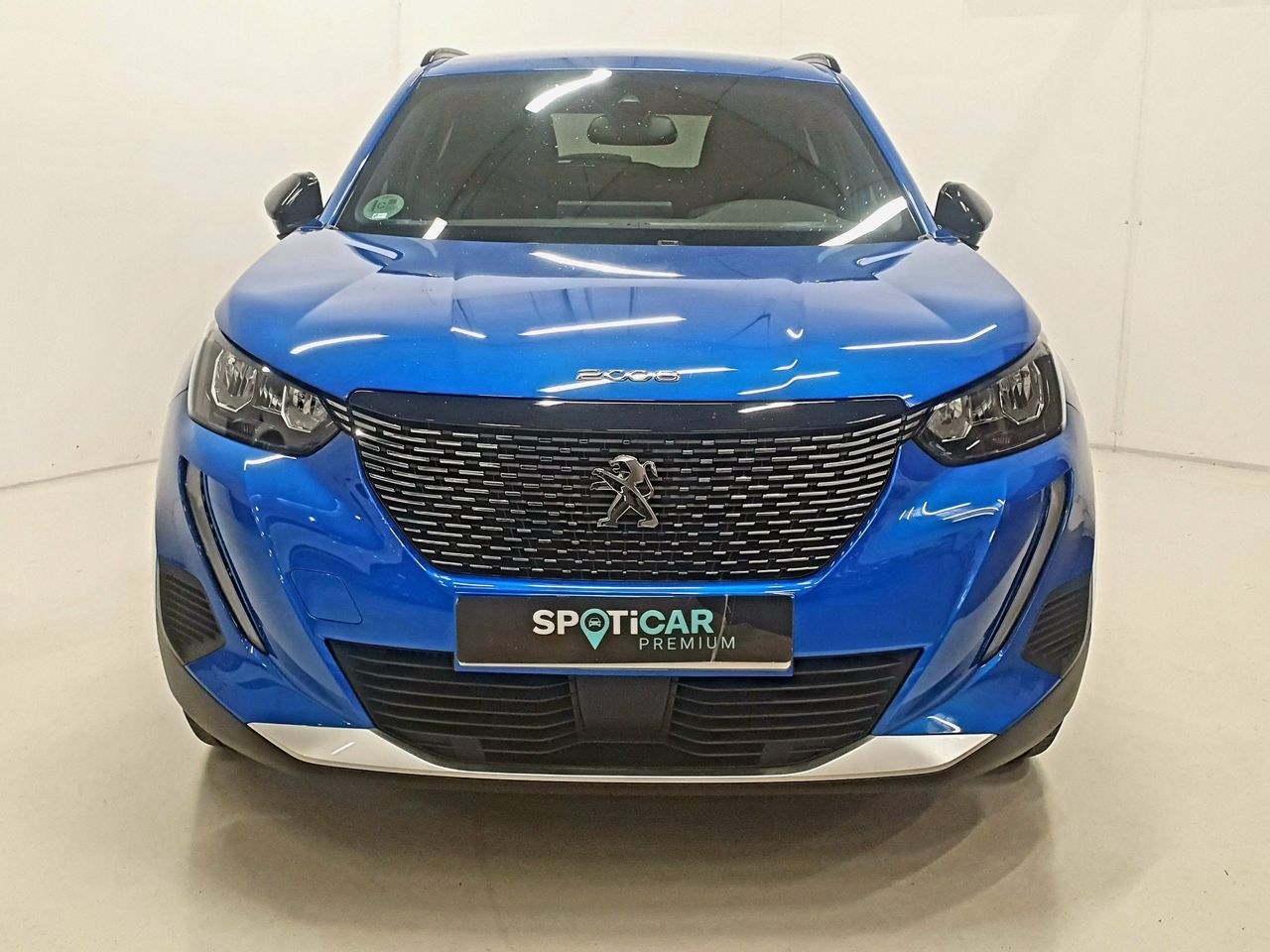 Foto Peugeot 2008 2