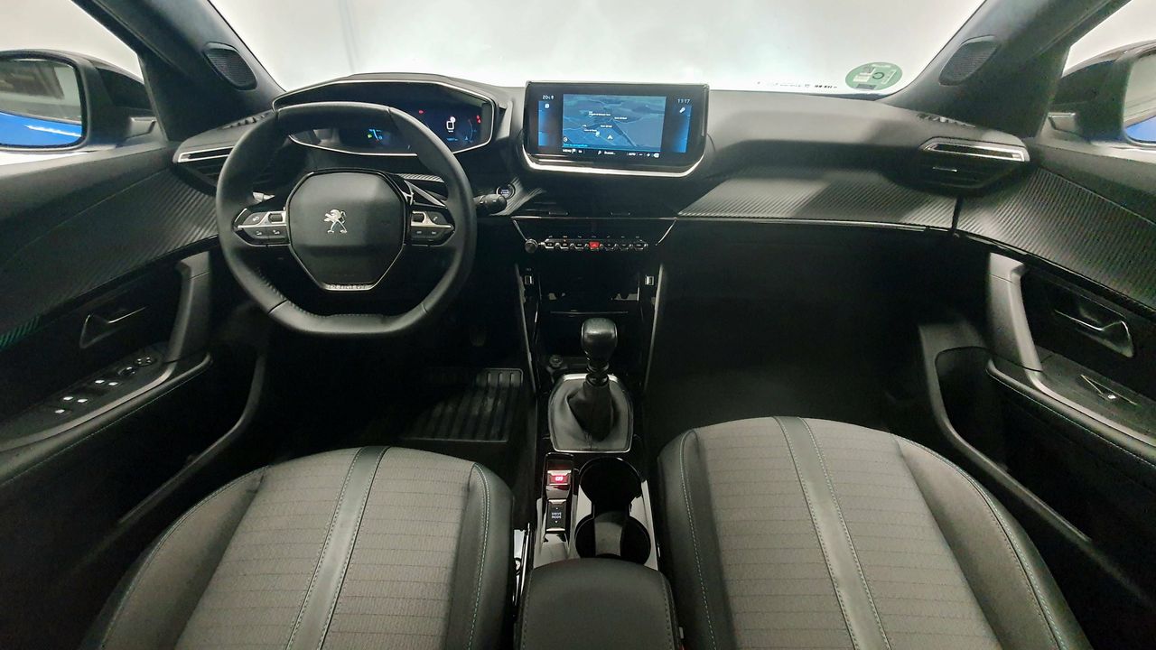 Foto Peugeot 2008 10