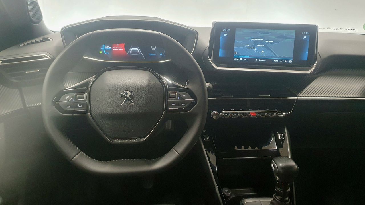 Foto Peugeot 2008 16