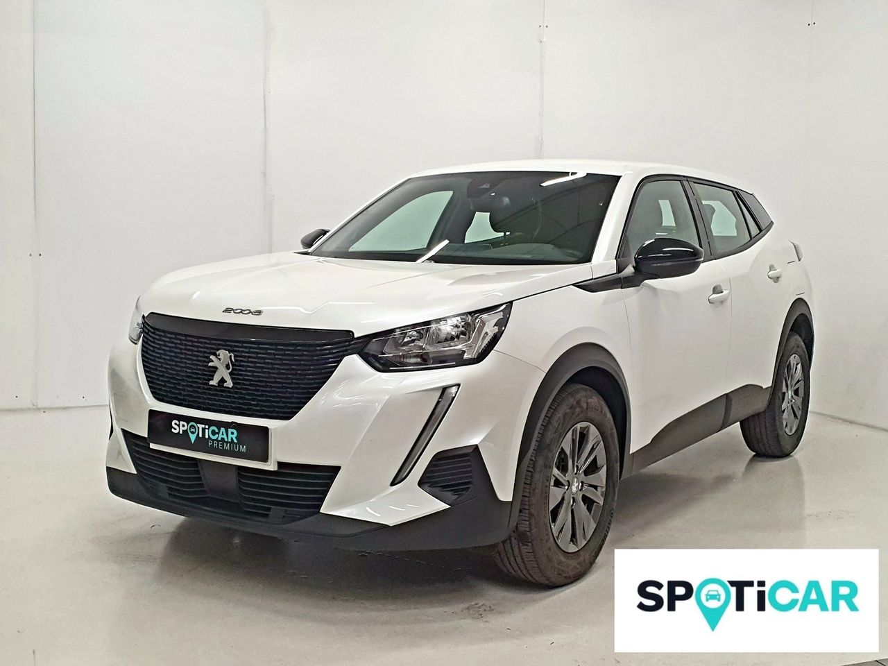 Foto Peugeot 2008 1