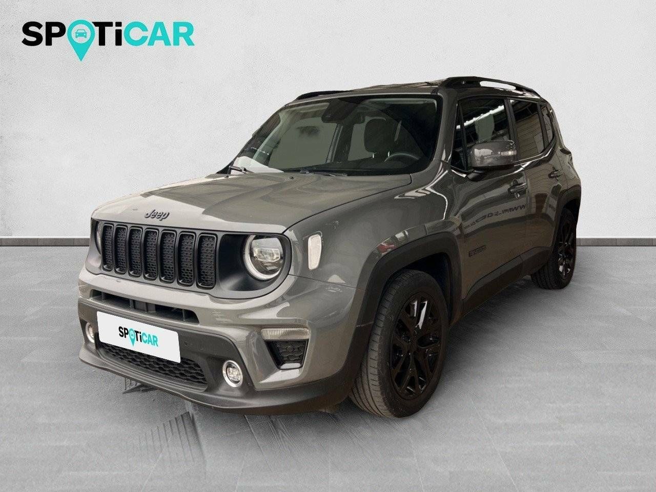 Foto Jeep Renegade 1