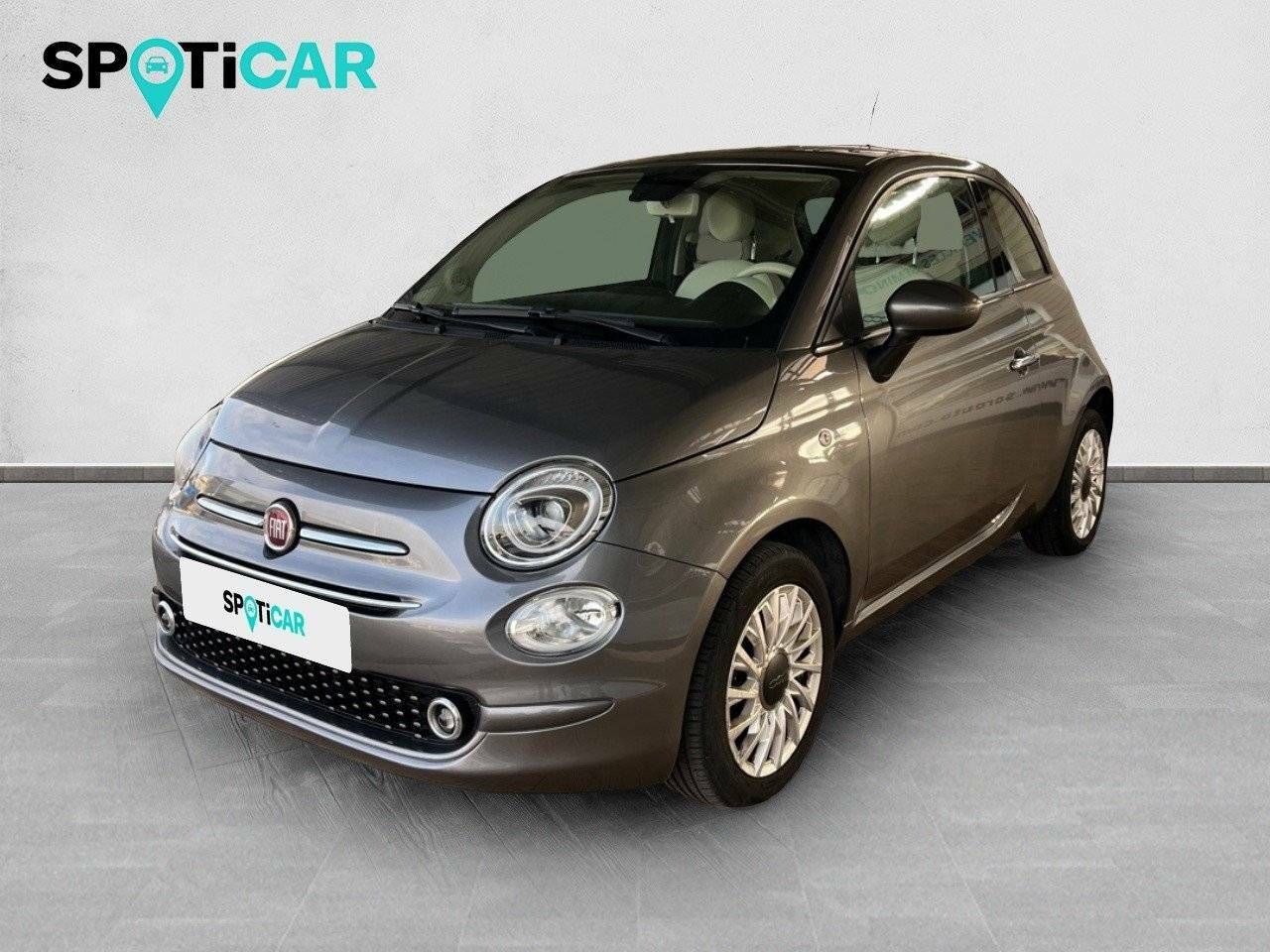 Foto Fiat 500 1