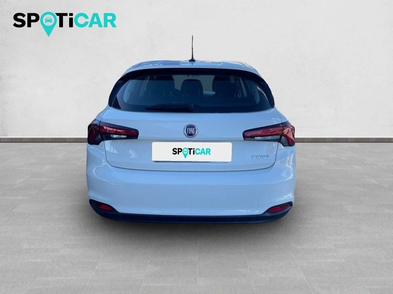 Foto Fiat Tipo 5