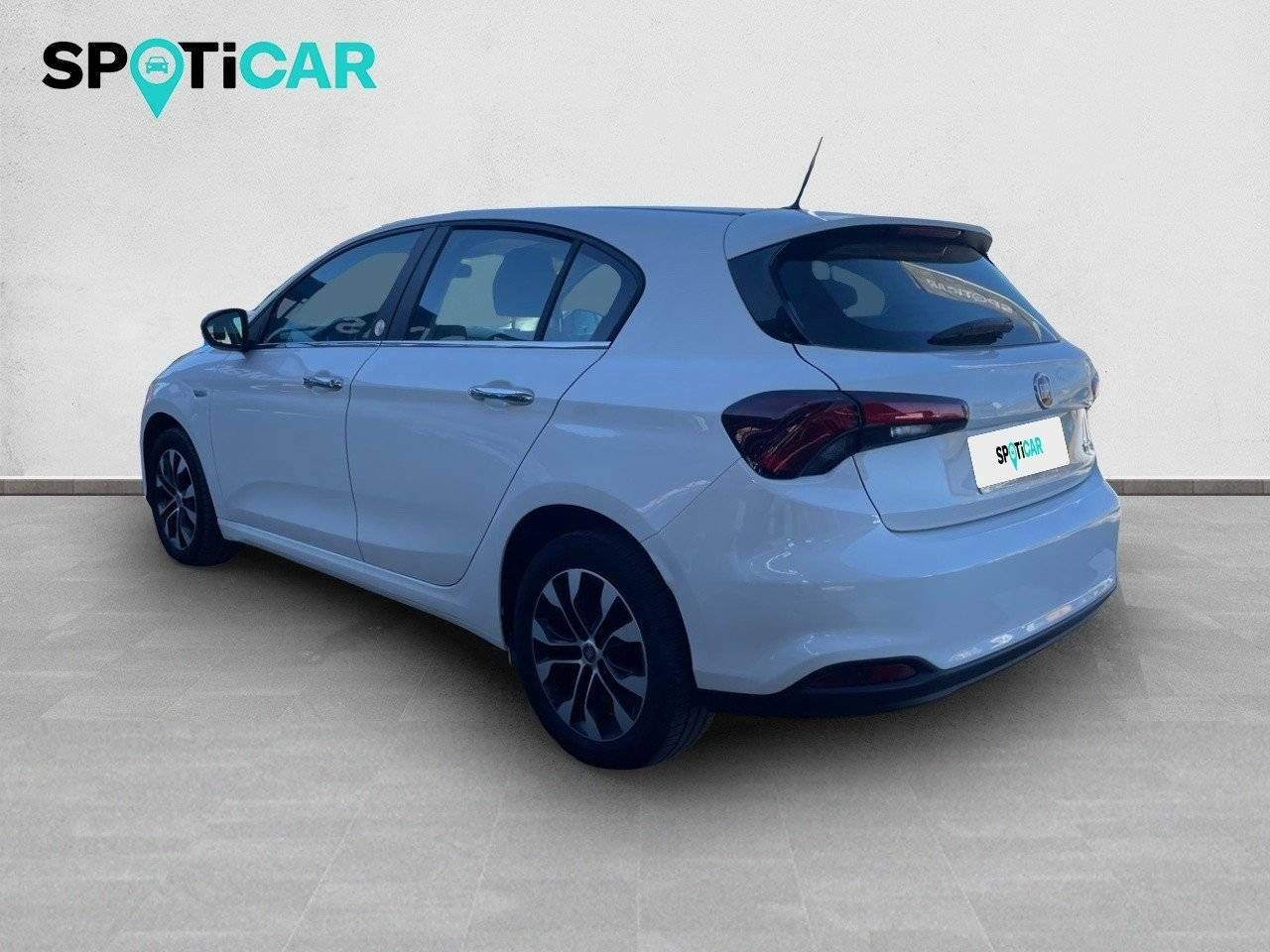 Foto Fiat Tipo 7