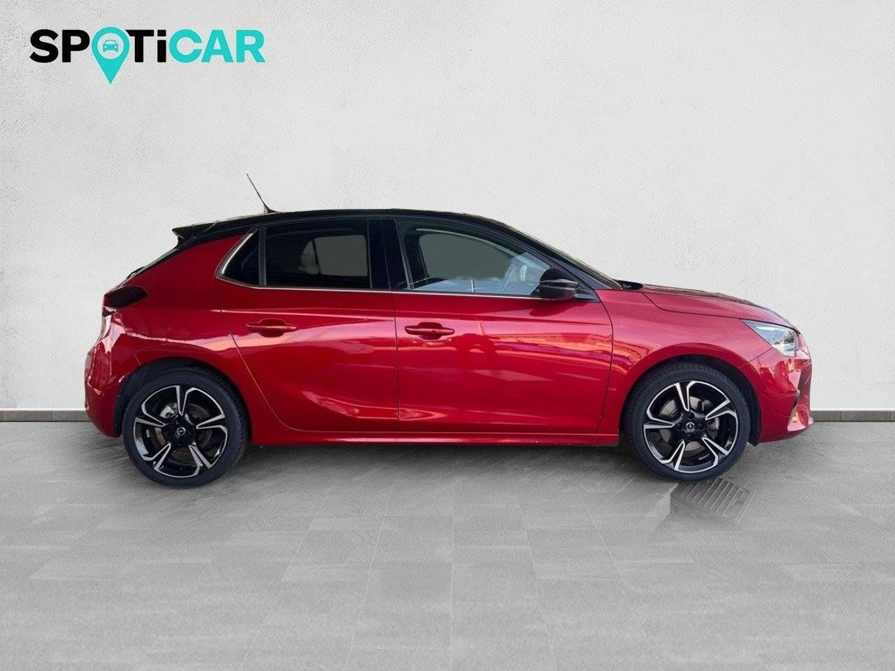 Foto Opel Corsa 4