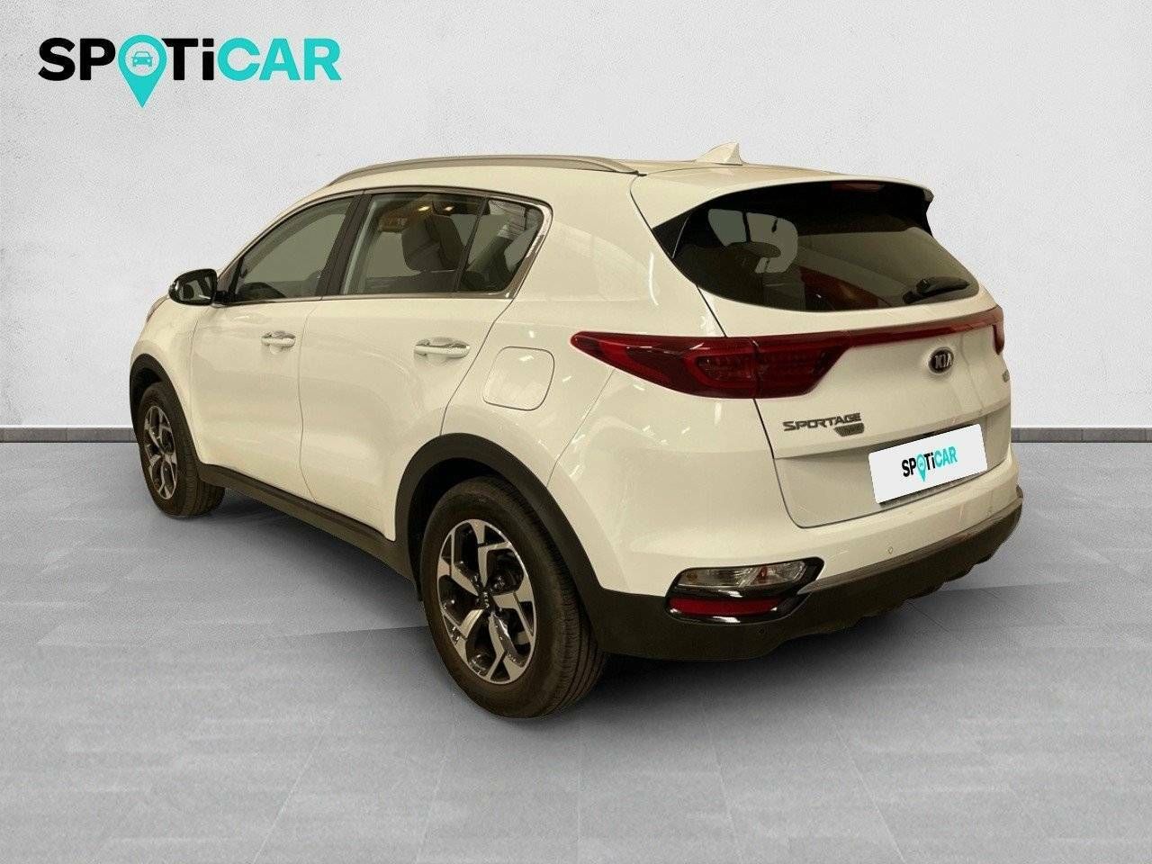 Foto Kia Sportage 7