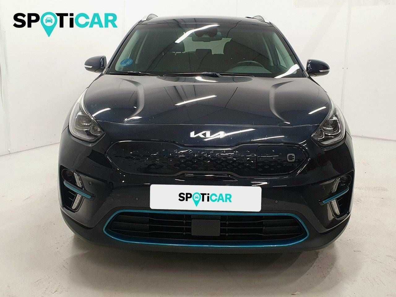 Foto Kia Niro 2