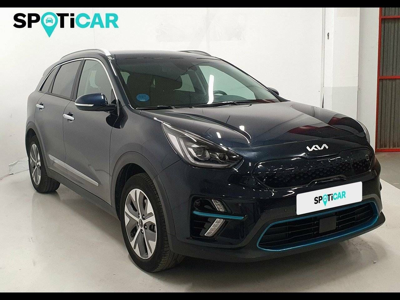 Foto Kia Niro 3