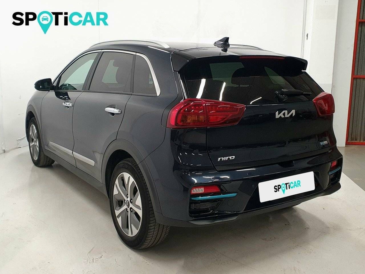 Foto Kia Niro 7