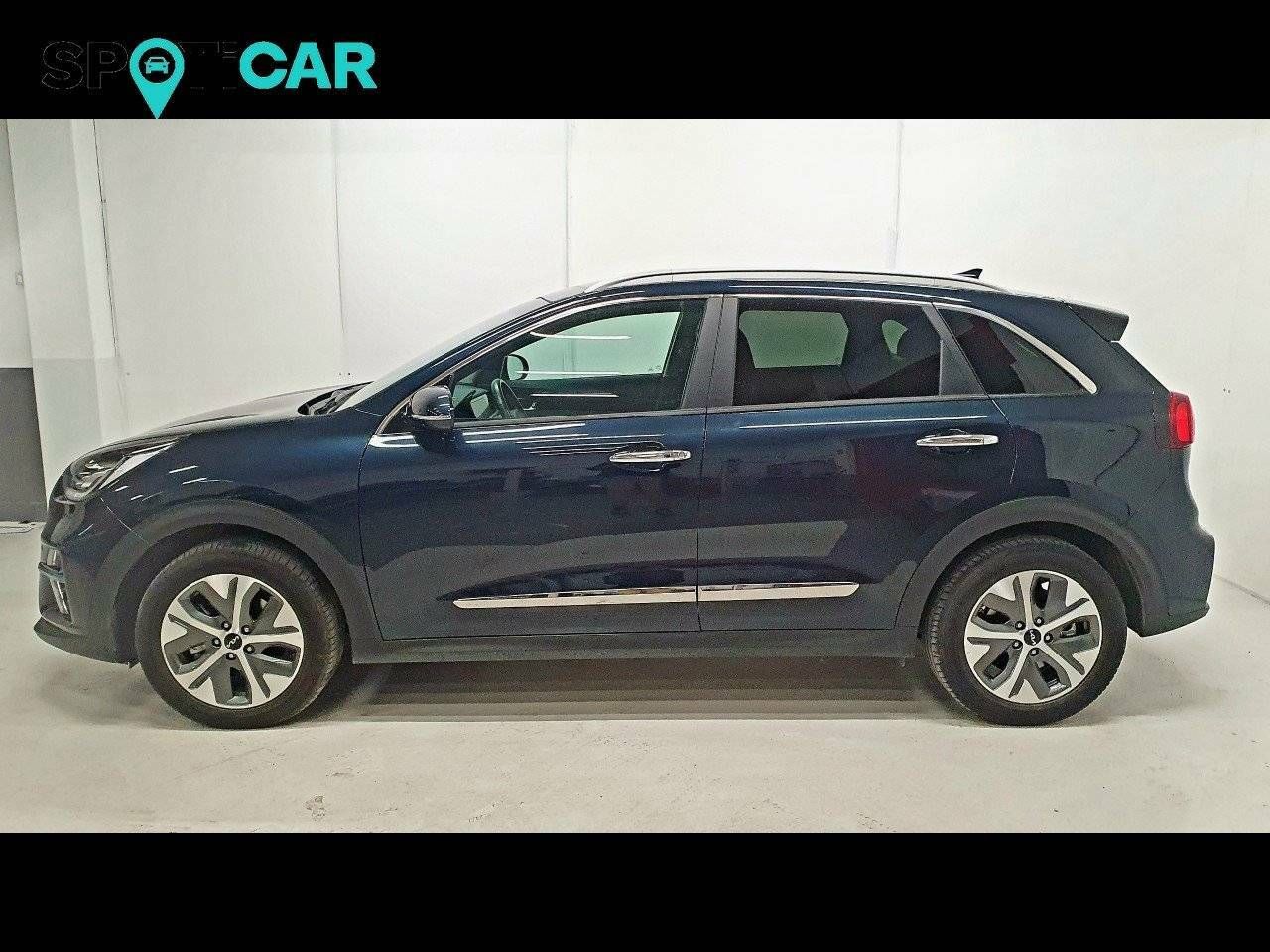 Foto Kia Niro 8