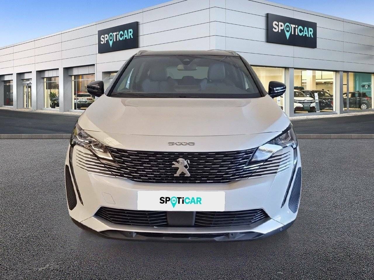 Foto Peugeot 5008 2