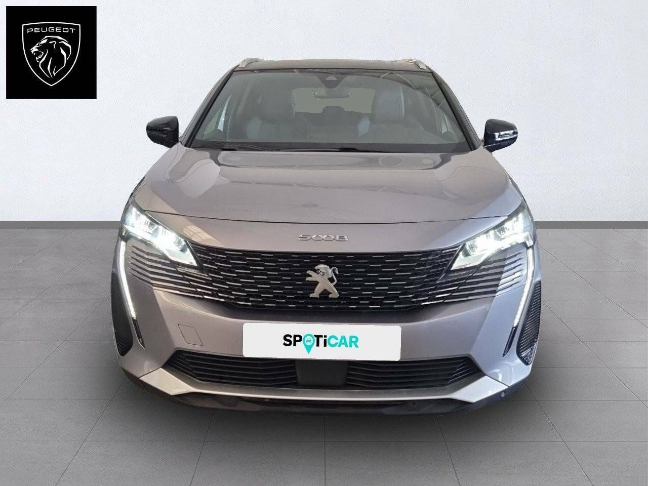 Foto Peugeot 5008 2