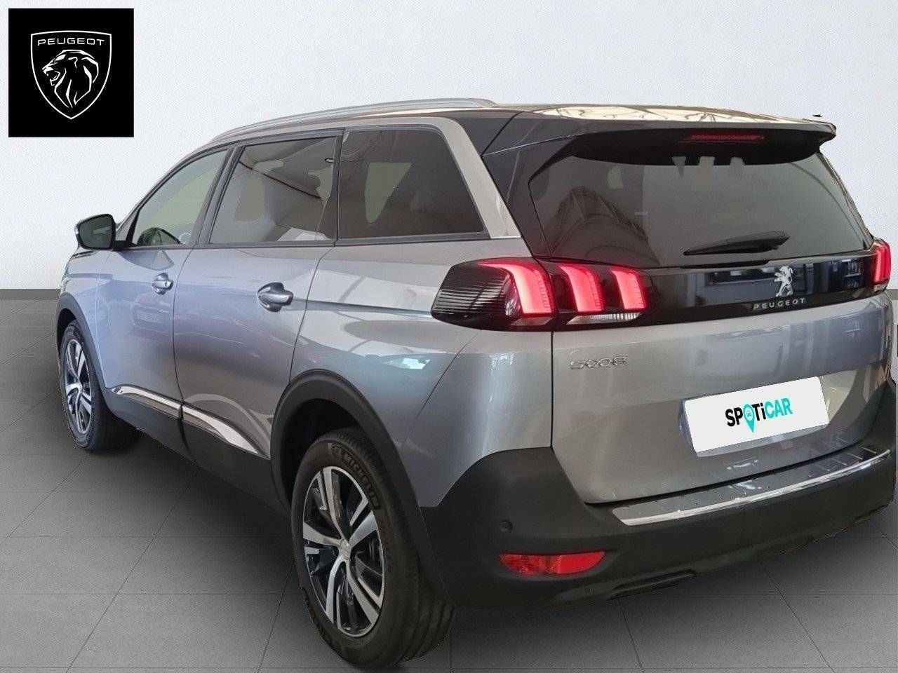 Foto Peugeot 5008 7