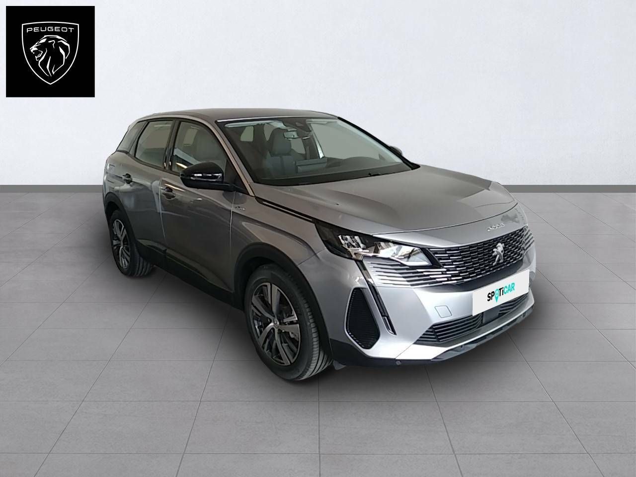 Foto Peugeot 3008 3