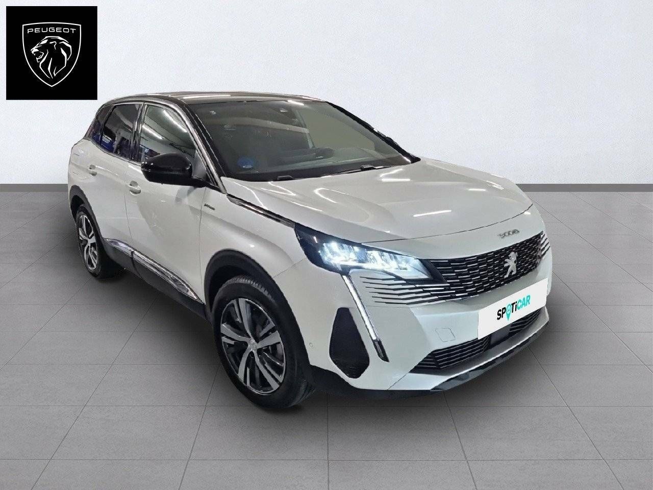 Foto Peugeot 3008 3