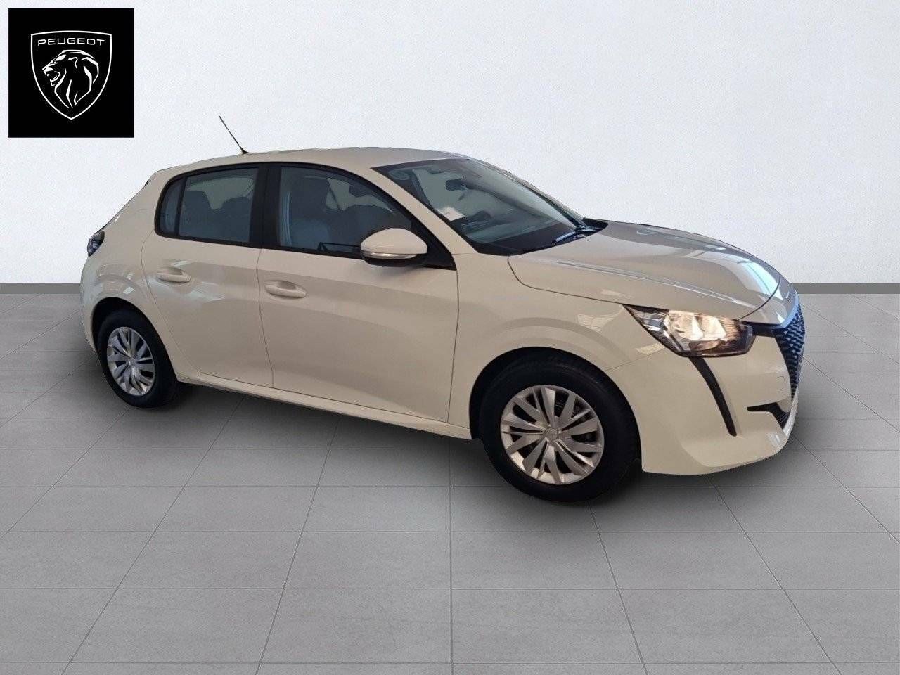 Foto Peugeot 208 4