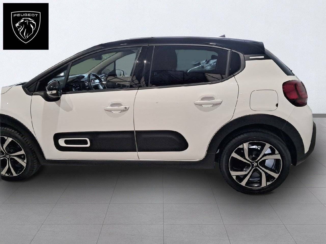 Foto Citroën C3 7