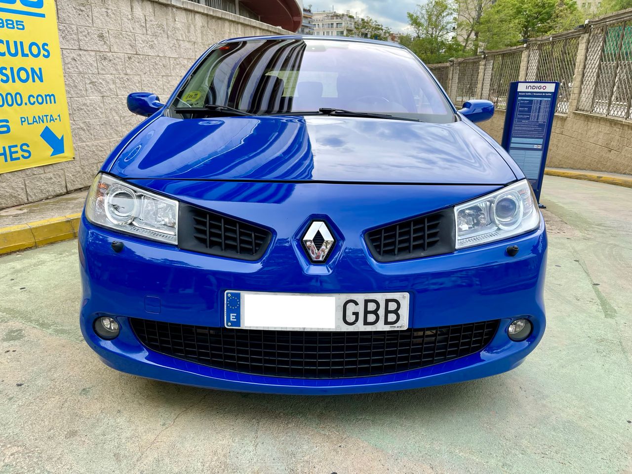 Foto Renault Mégane 4