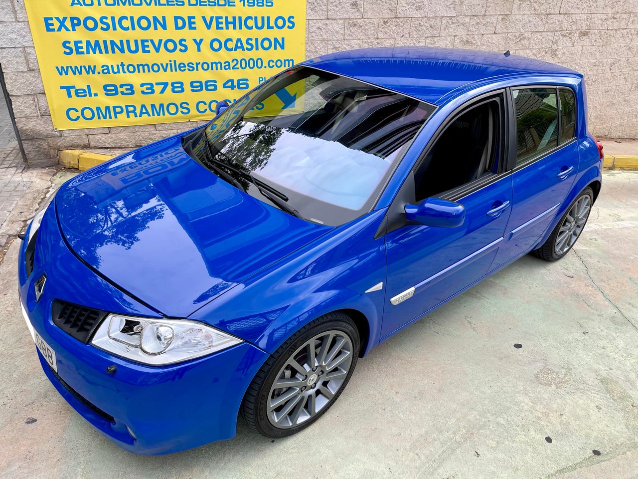 Foto Renault Mégane 21