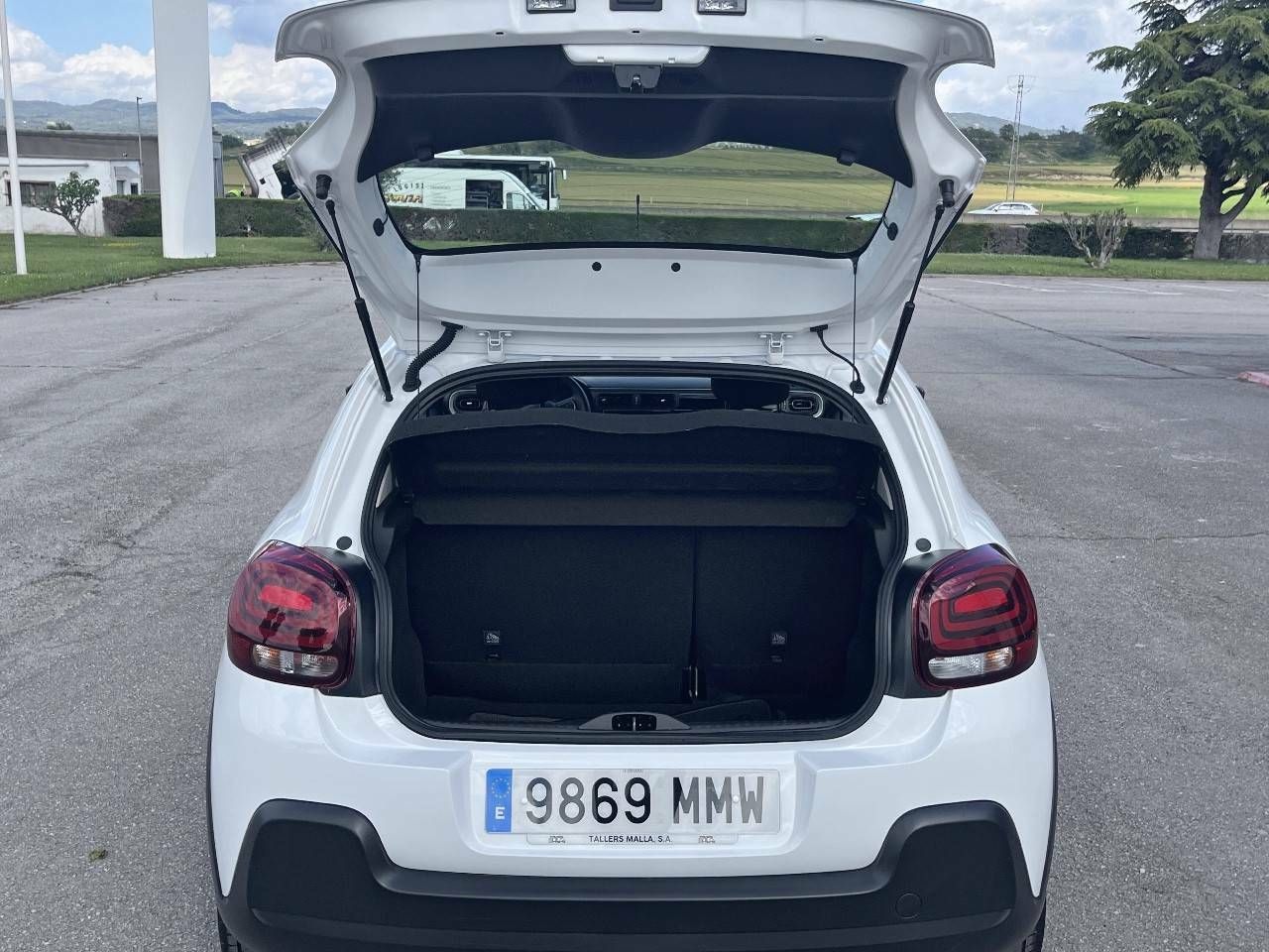 Foto Citroën C3 6